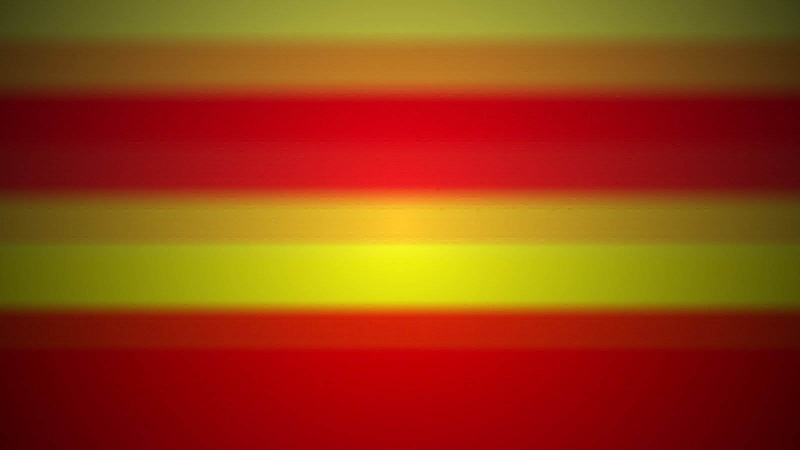 Смазанный закат обои