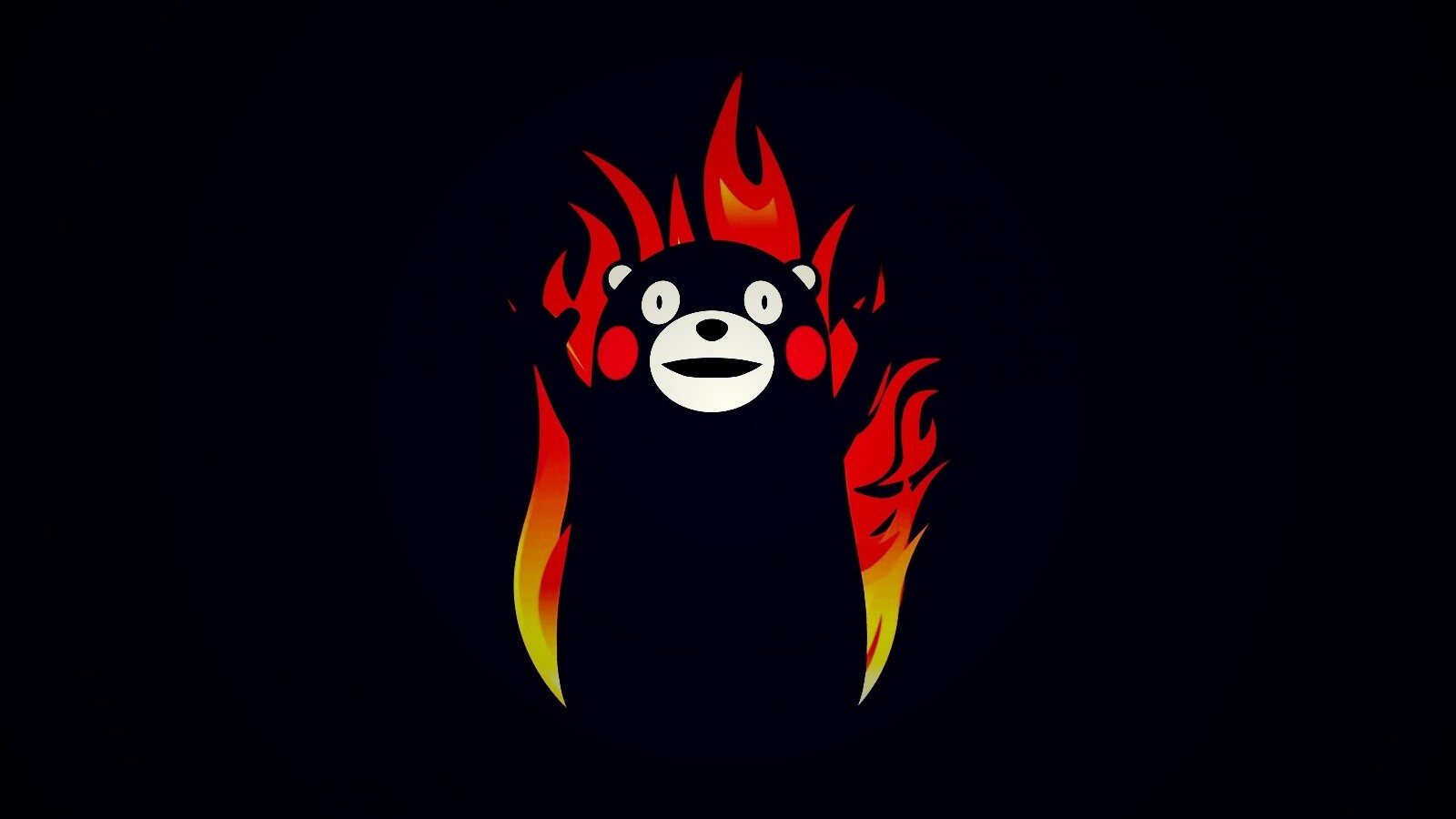 Во имя Сатаны конечно! обои