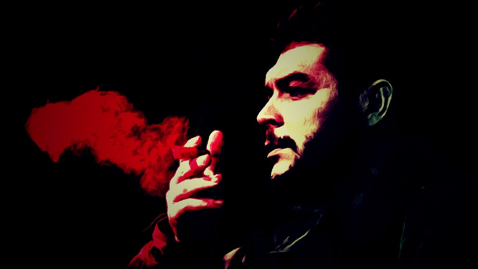 Эрнесто Че Гевара обои