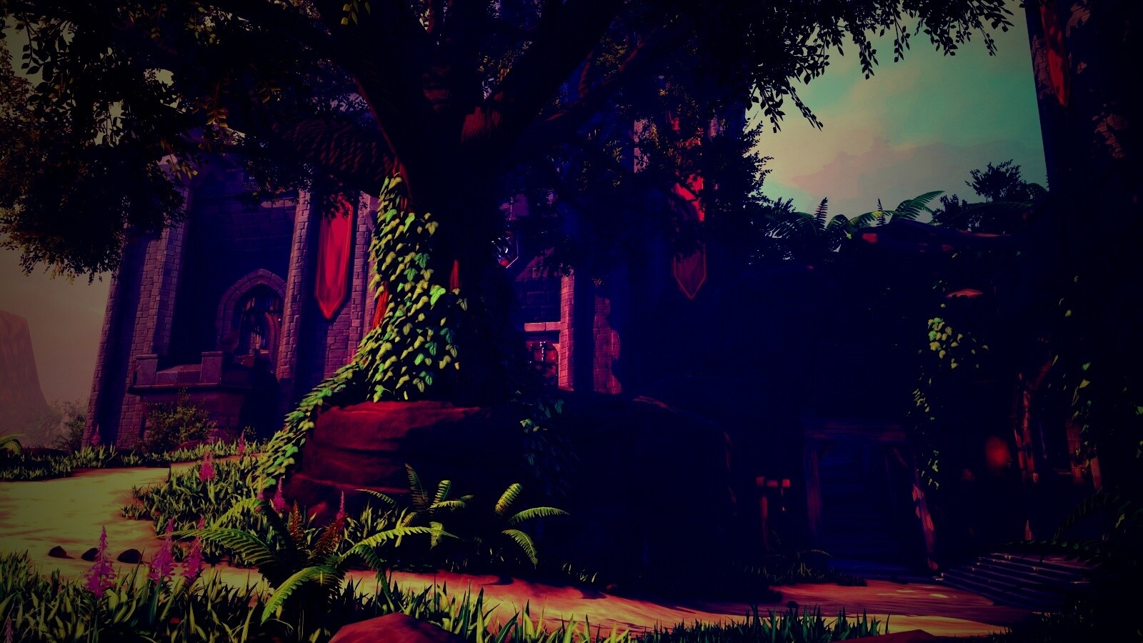 Orcs must die обои