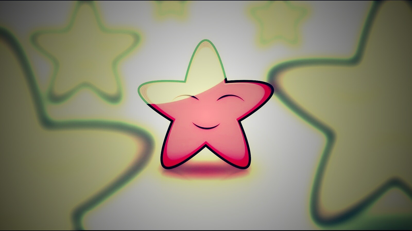 Отличное настроение обои