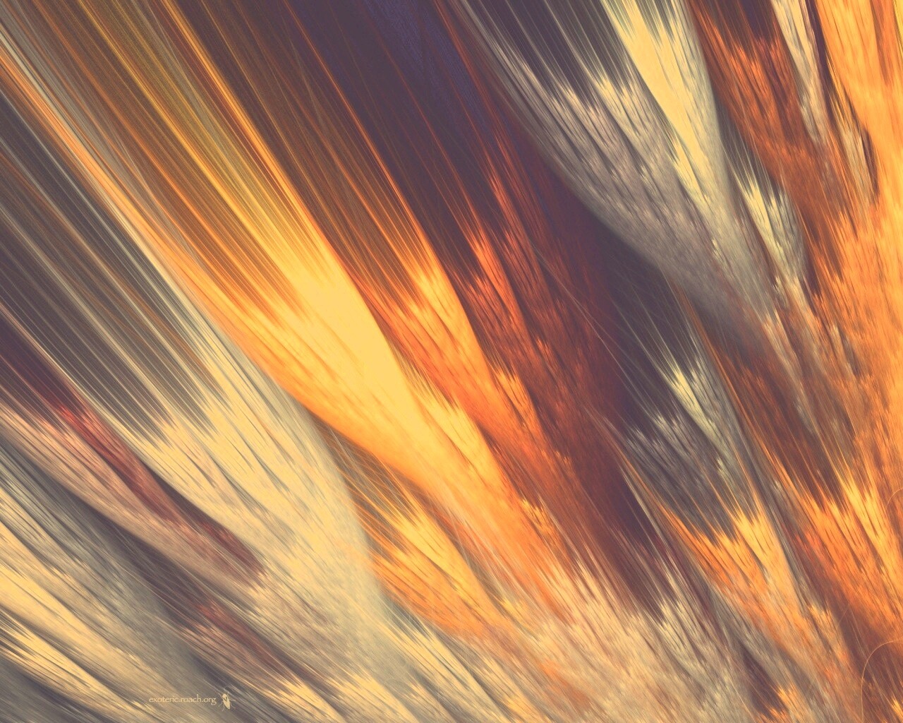 Радужные цвета обои