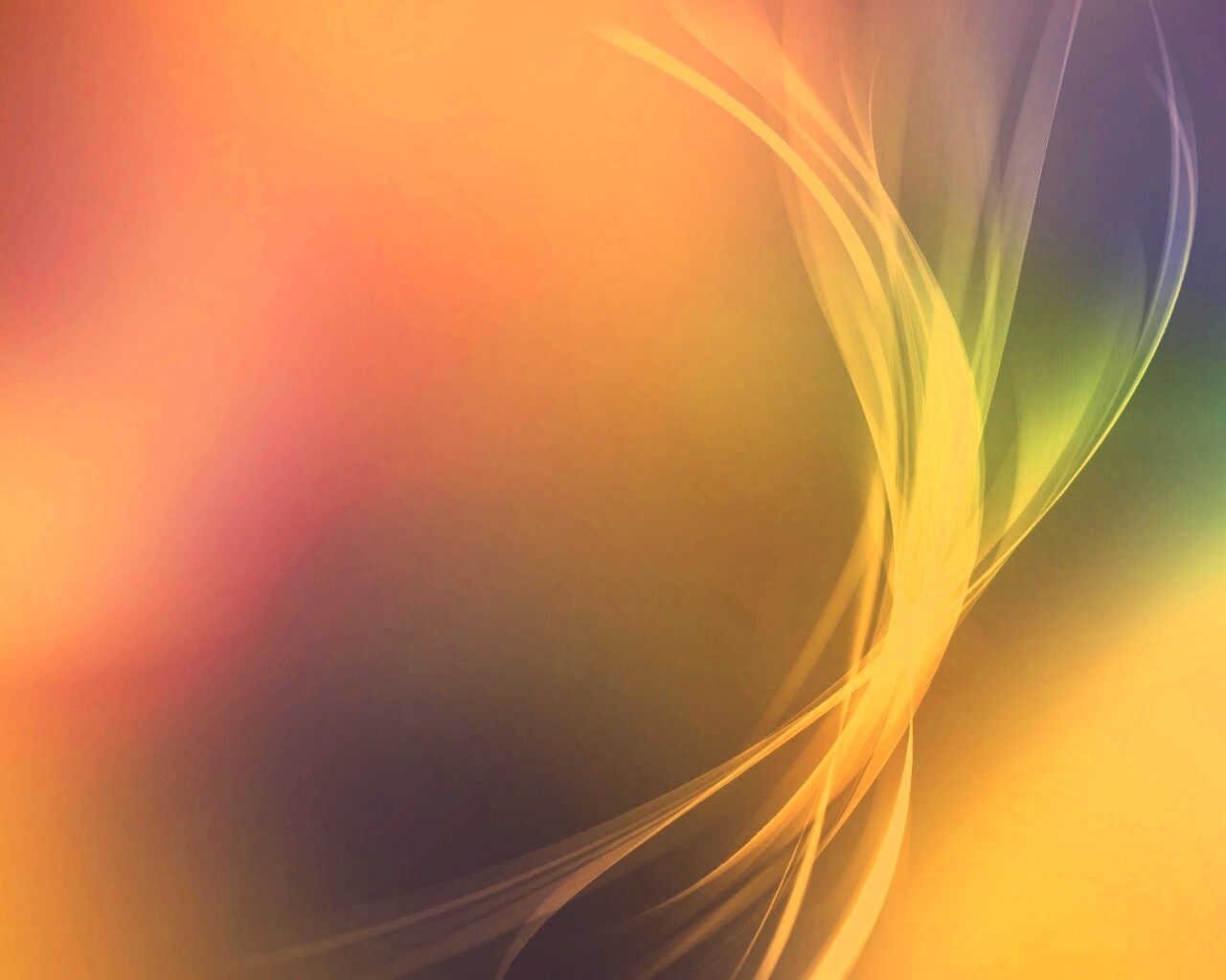 Полупрозрачные линии обои