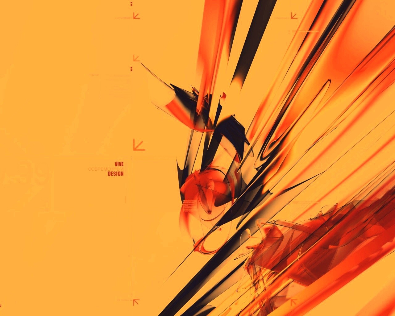 Современный дизайн обои