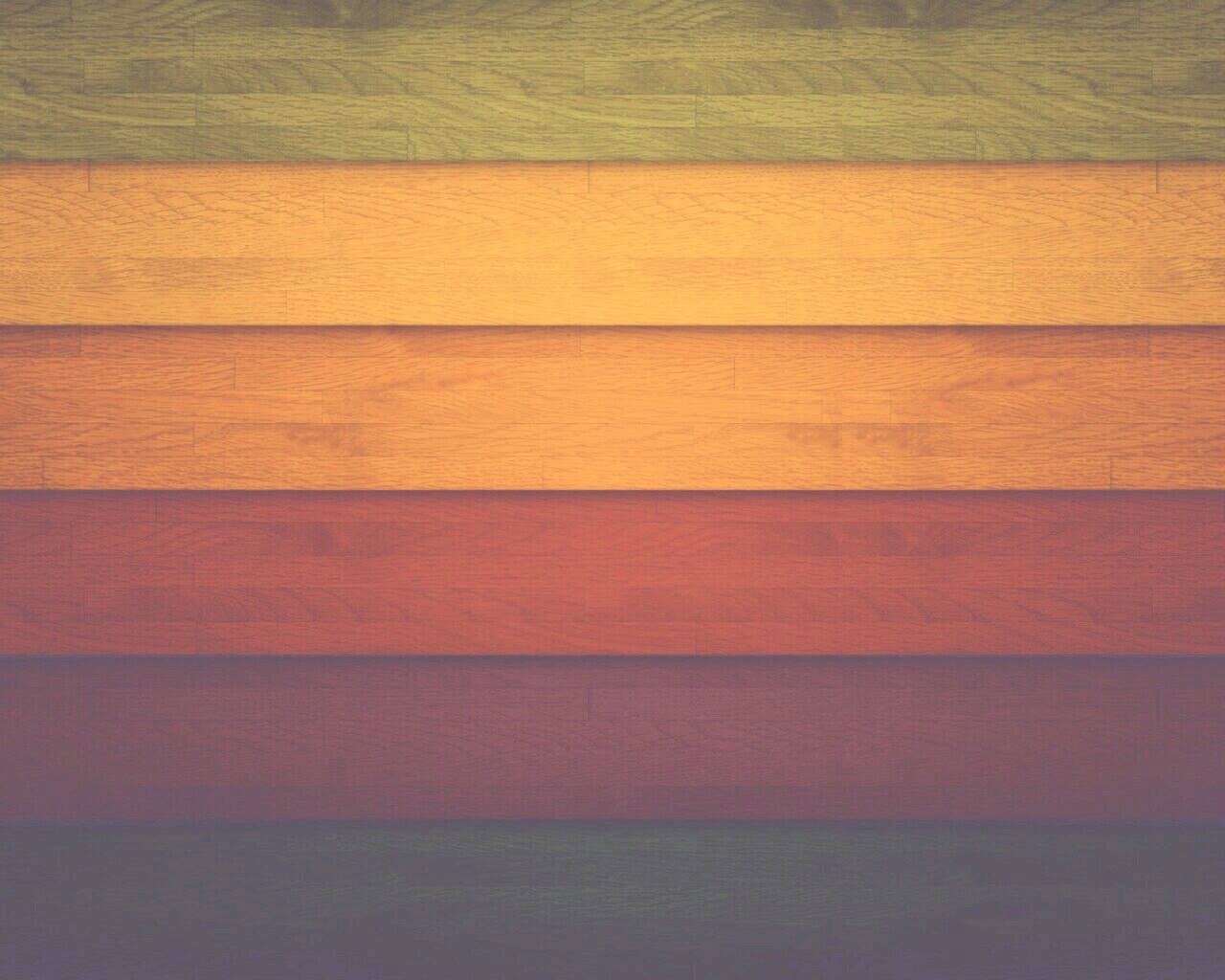 Разноцветные доски обои