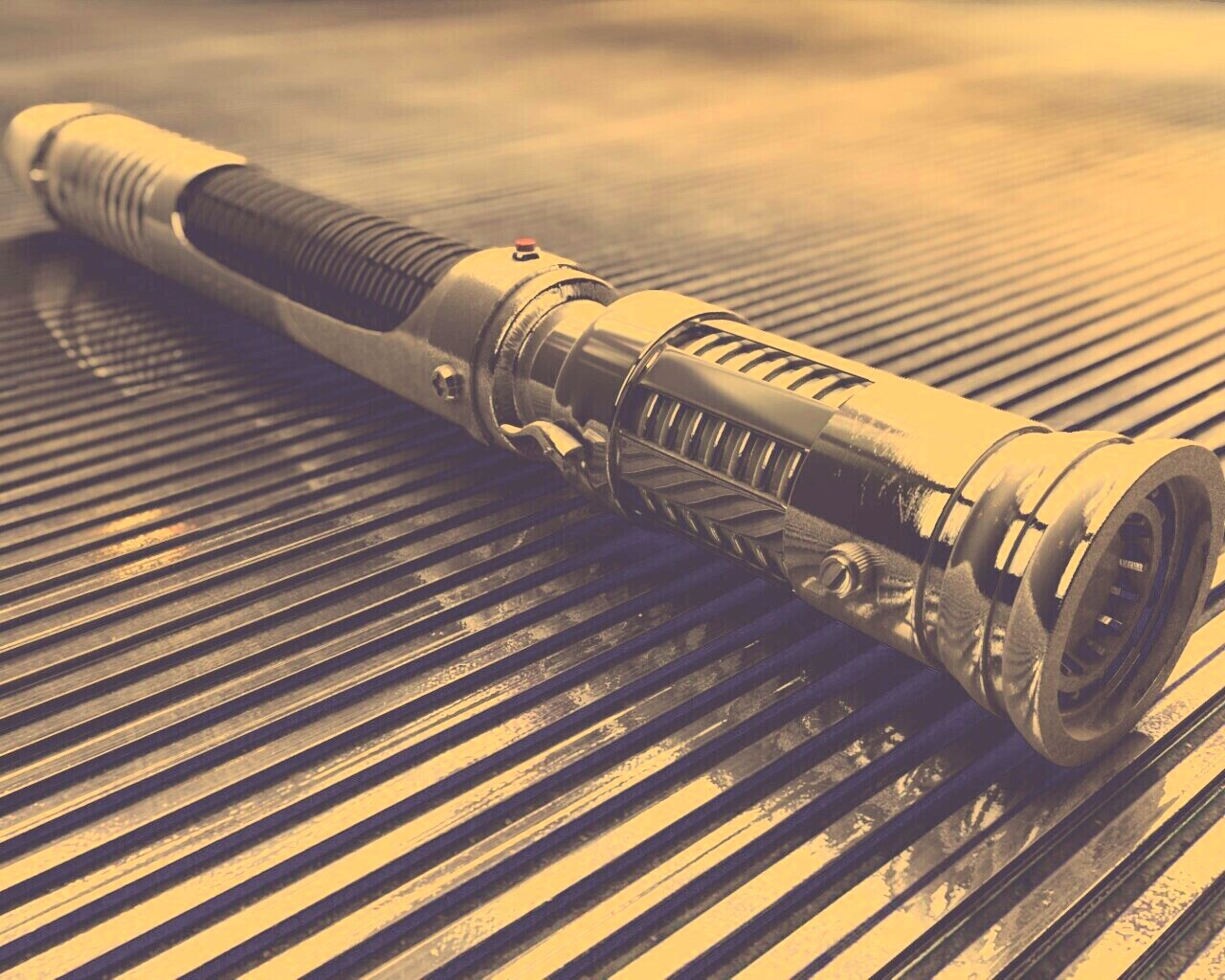 Световой меч из Звездных войн обои