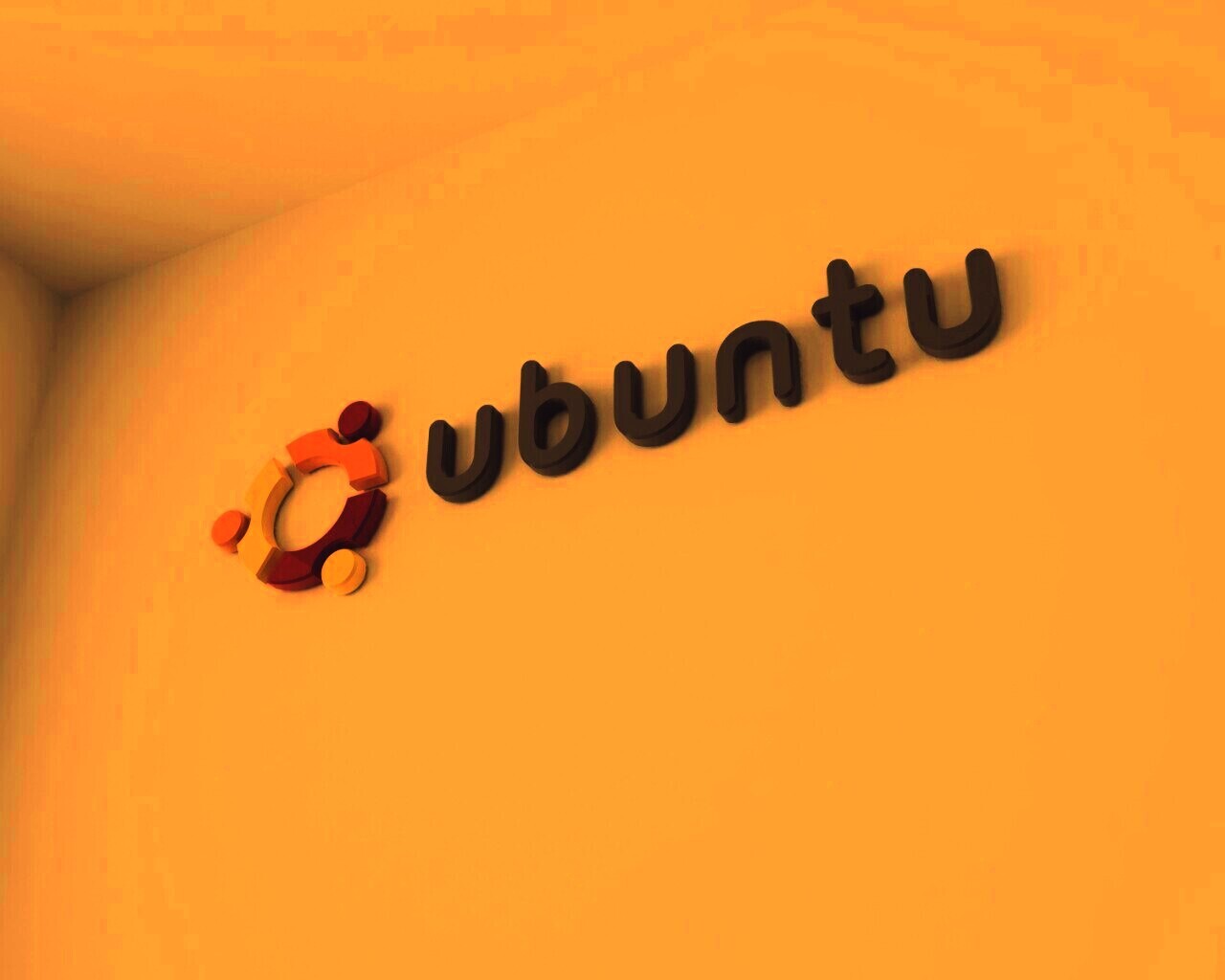 Ubuntu обои