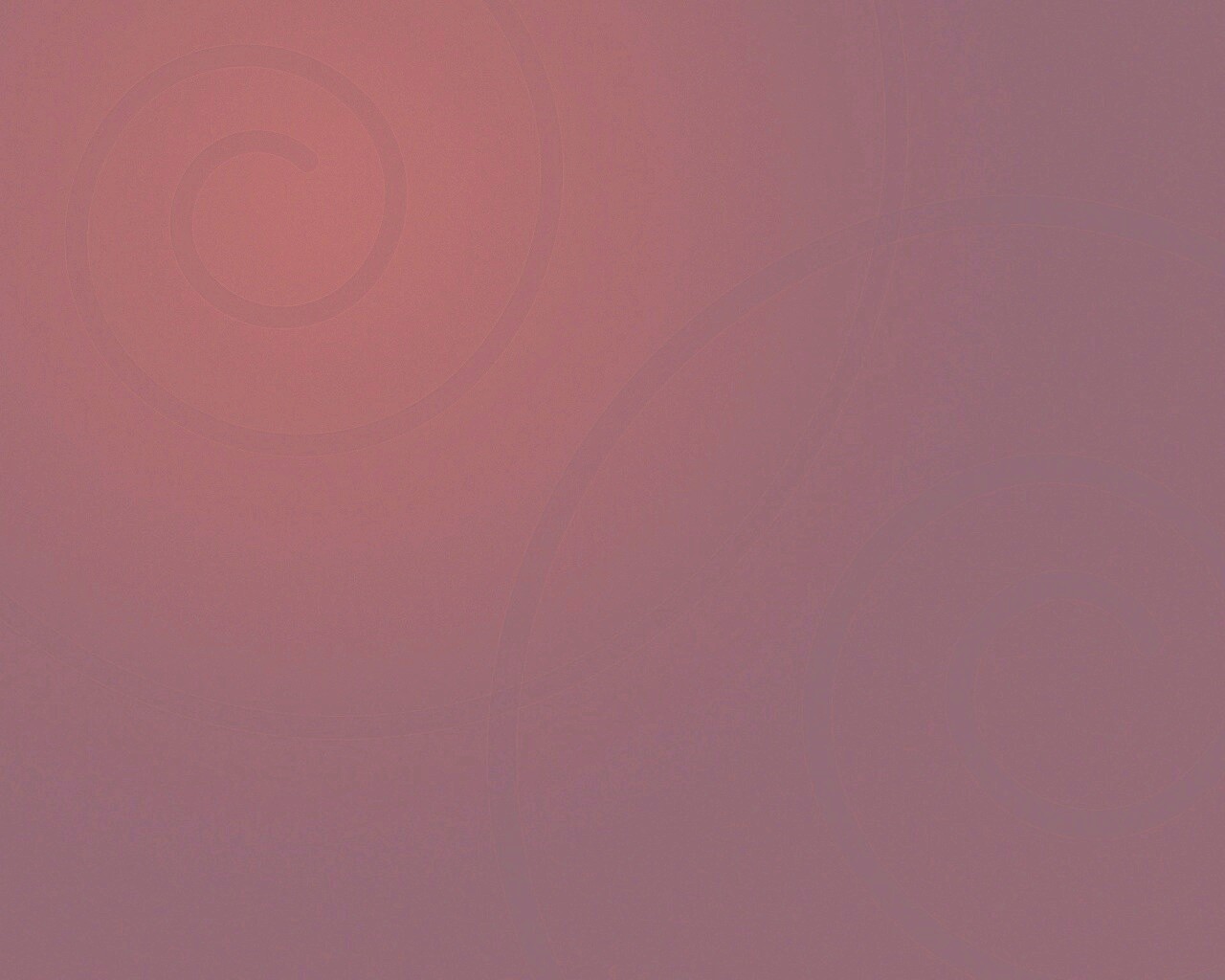 Красные спирали обои