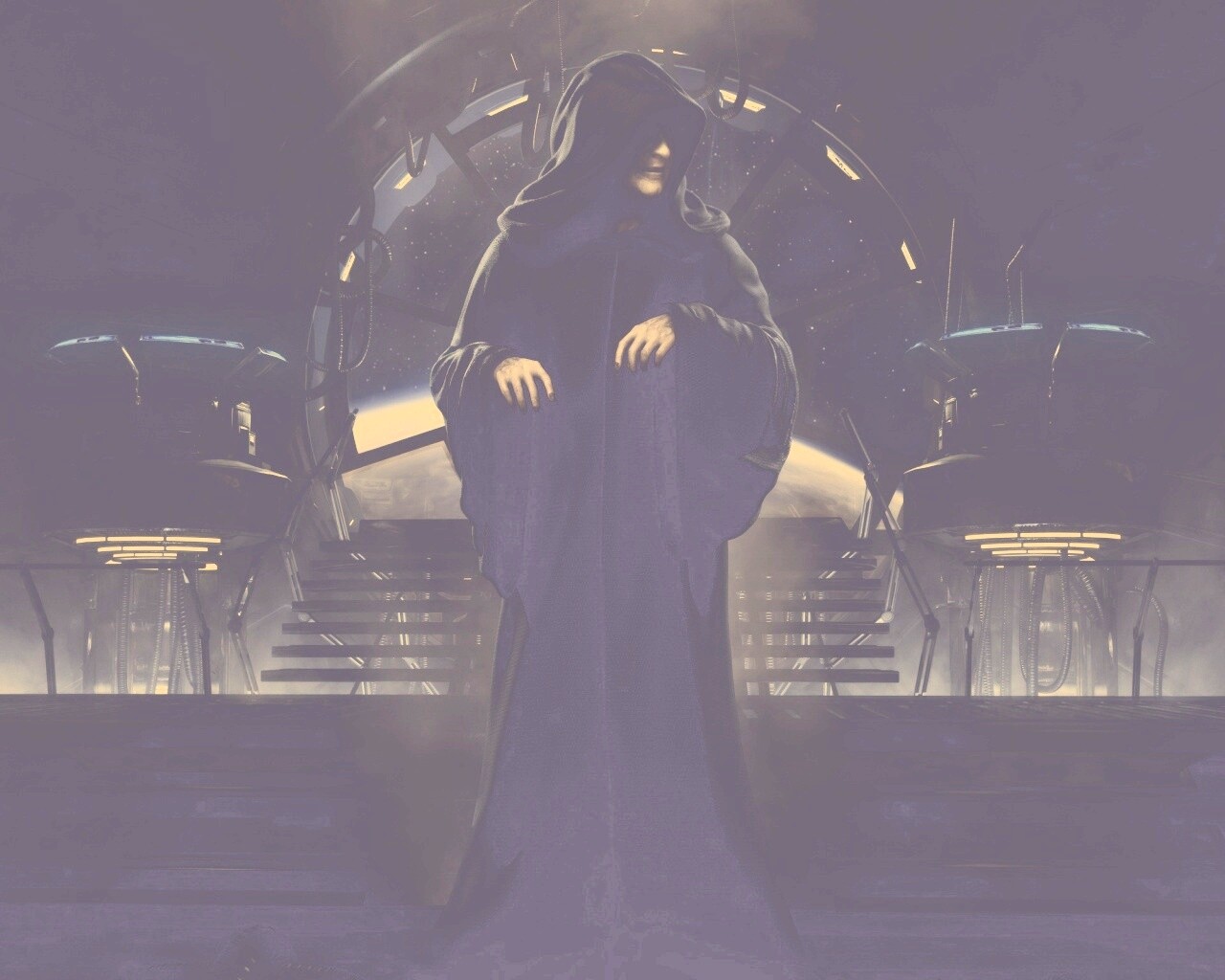 Император обои