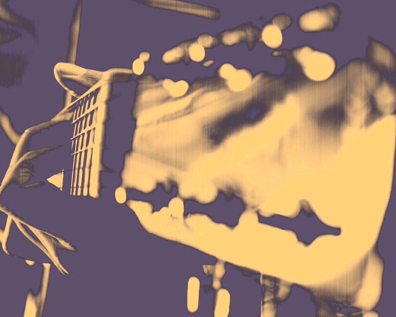 Игра на гитаре обои