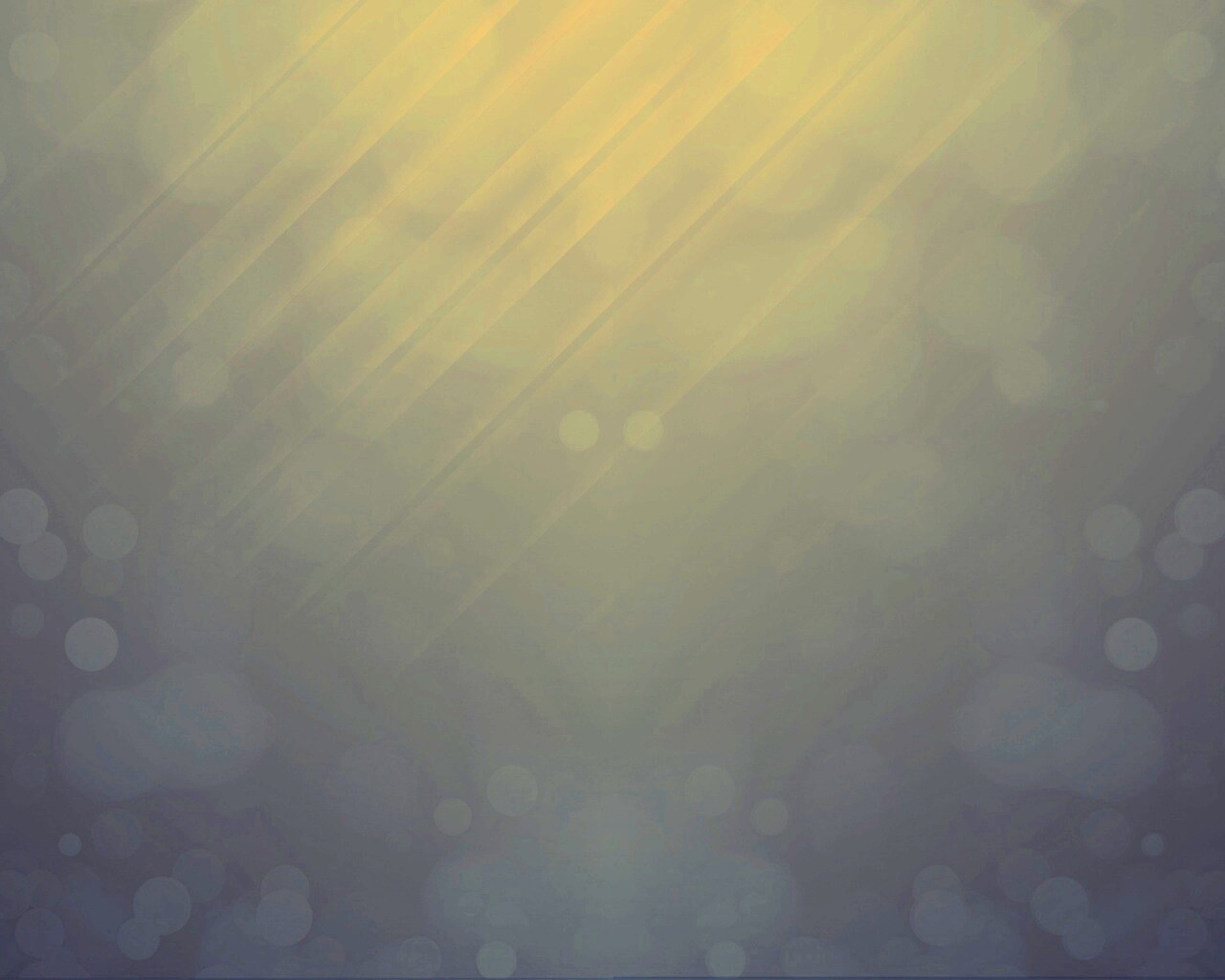 Голубое свечение обои