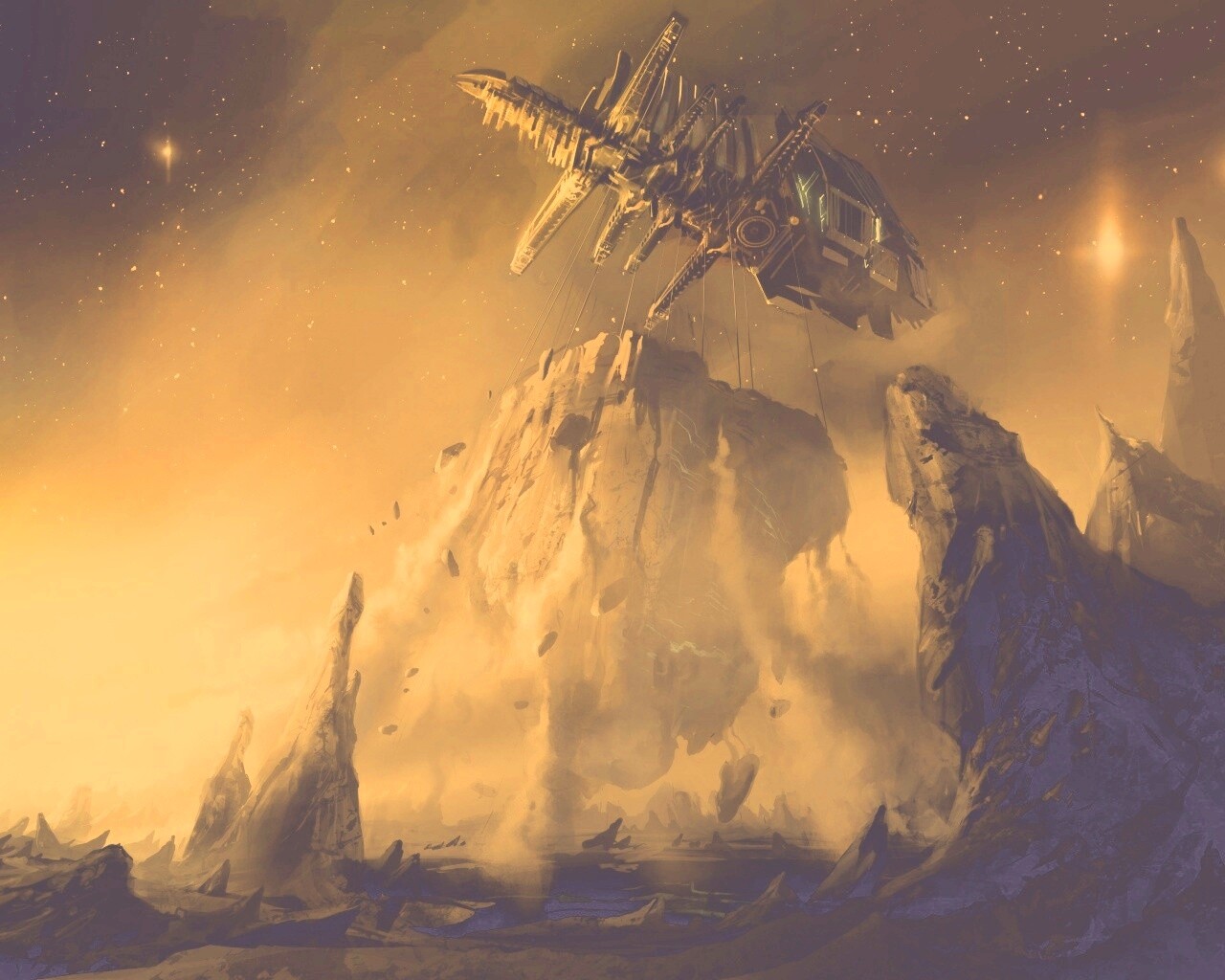 Транспортировка обои