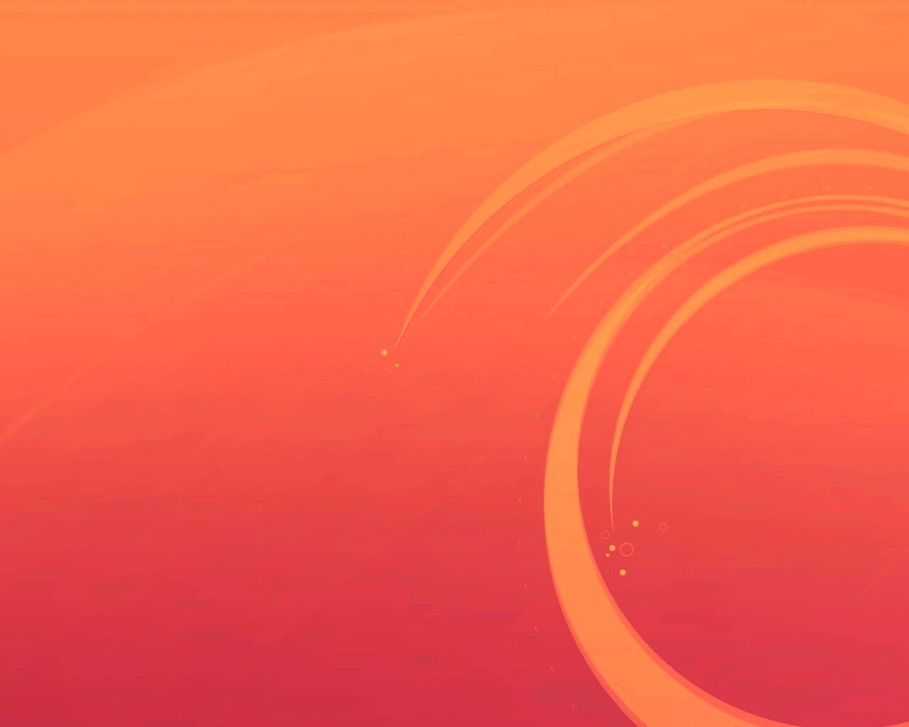 Розовая спираль обои