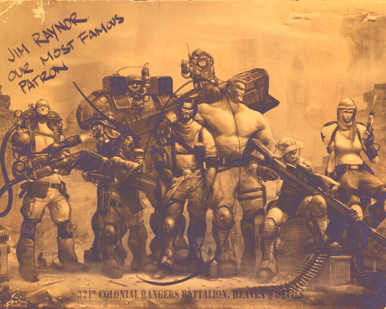 Star Craft 2 обои