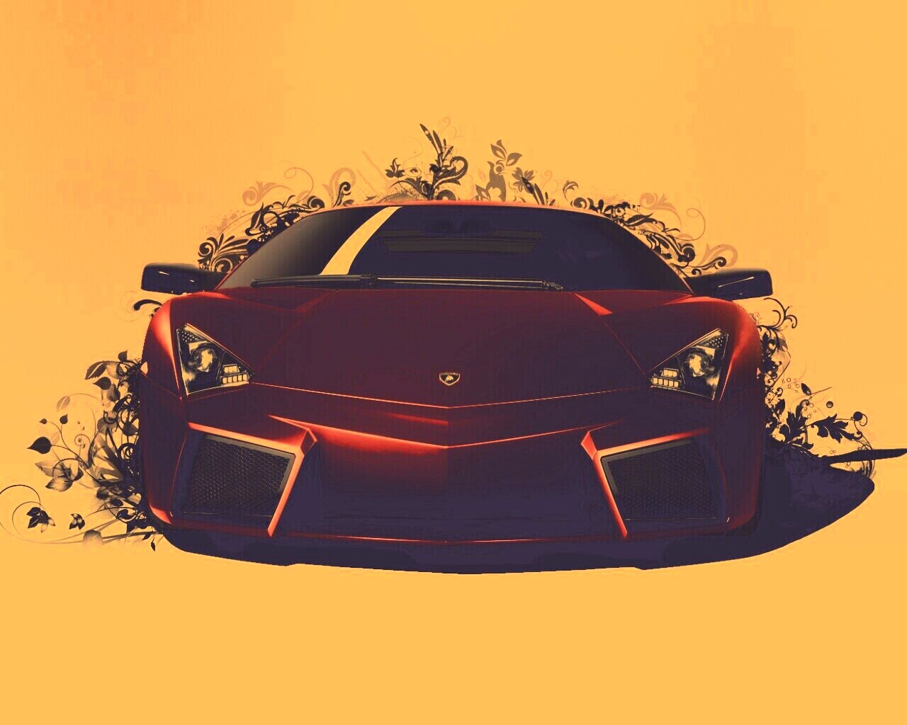 Lamborghini обои