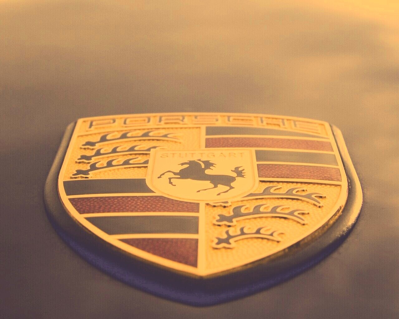 Porsche обои