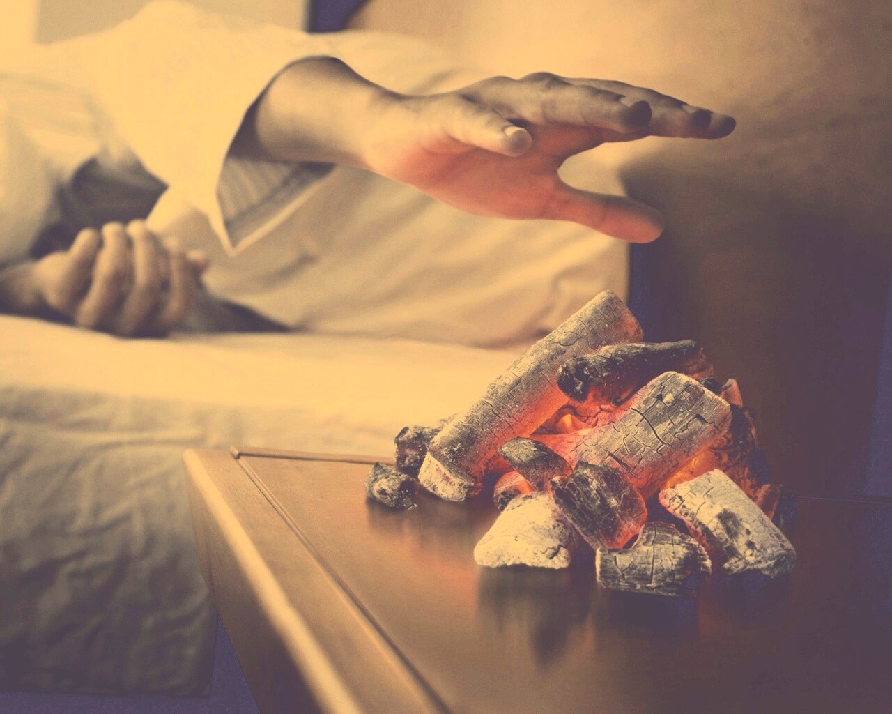 Лучший будильник обои