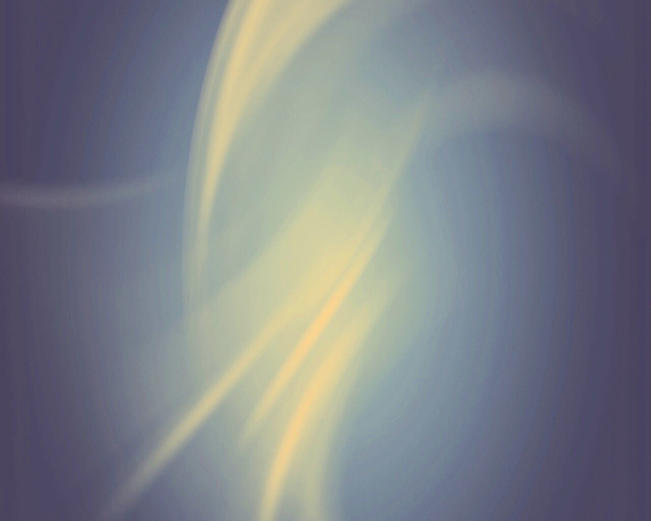 Бледно белые завитки обои