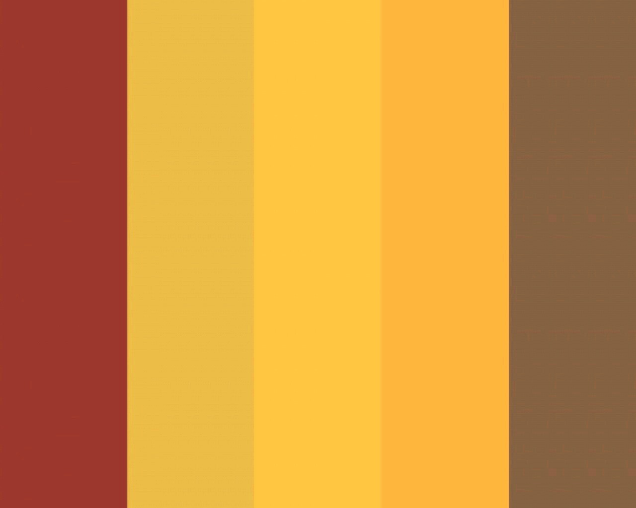 Широкие разноцветные полосы обои