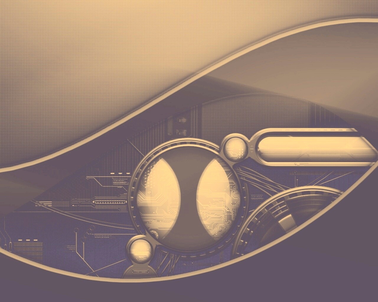 Электросхема обои