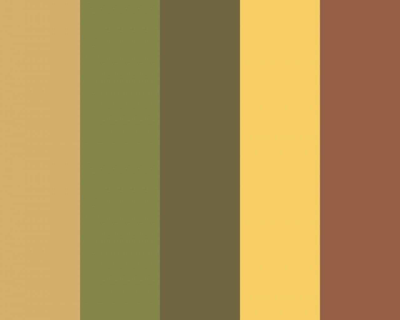 Зеленые полосы обои