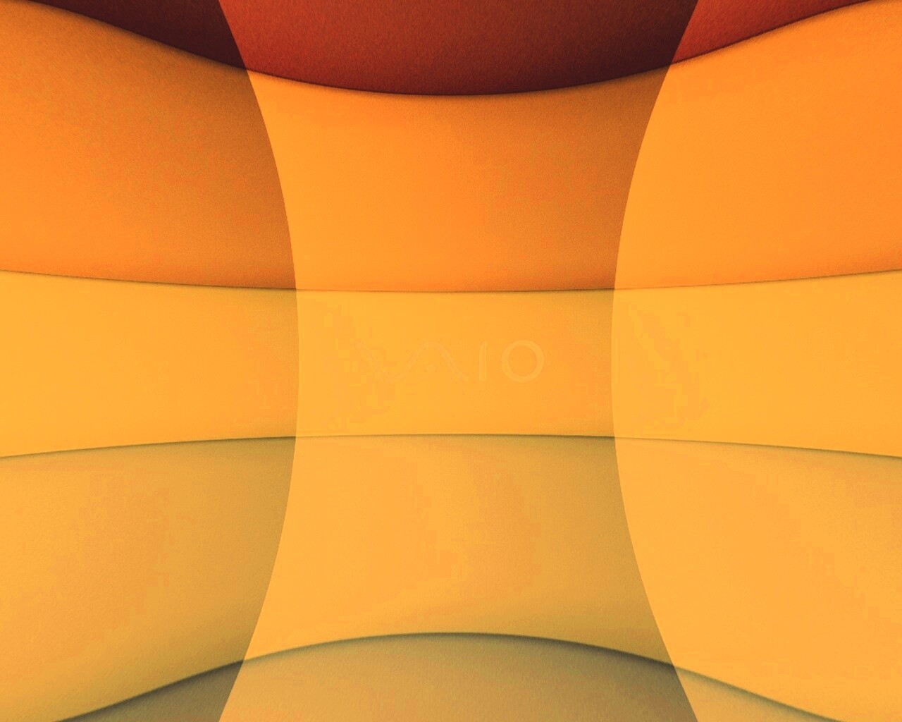 Логотип Vaio обои