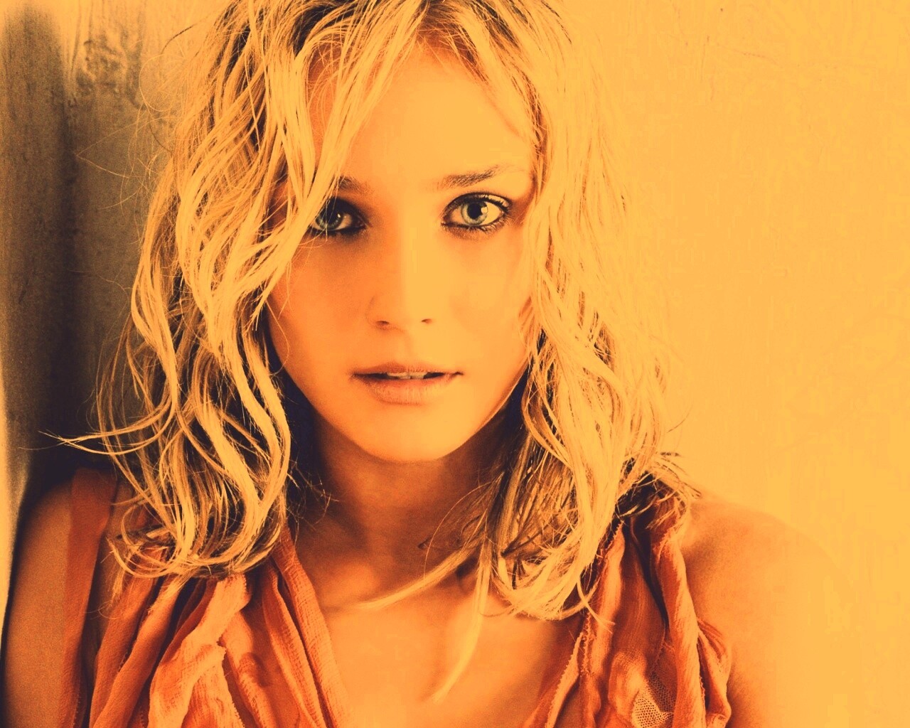 Даяна Крюгер обои