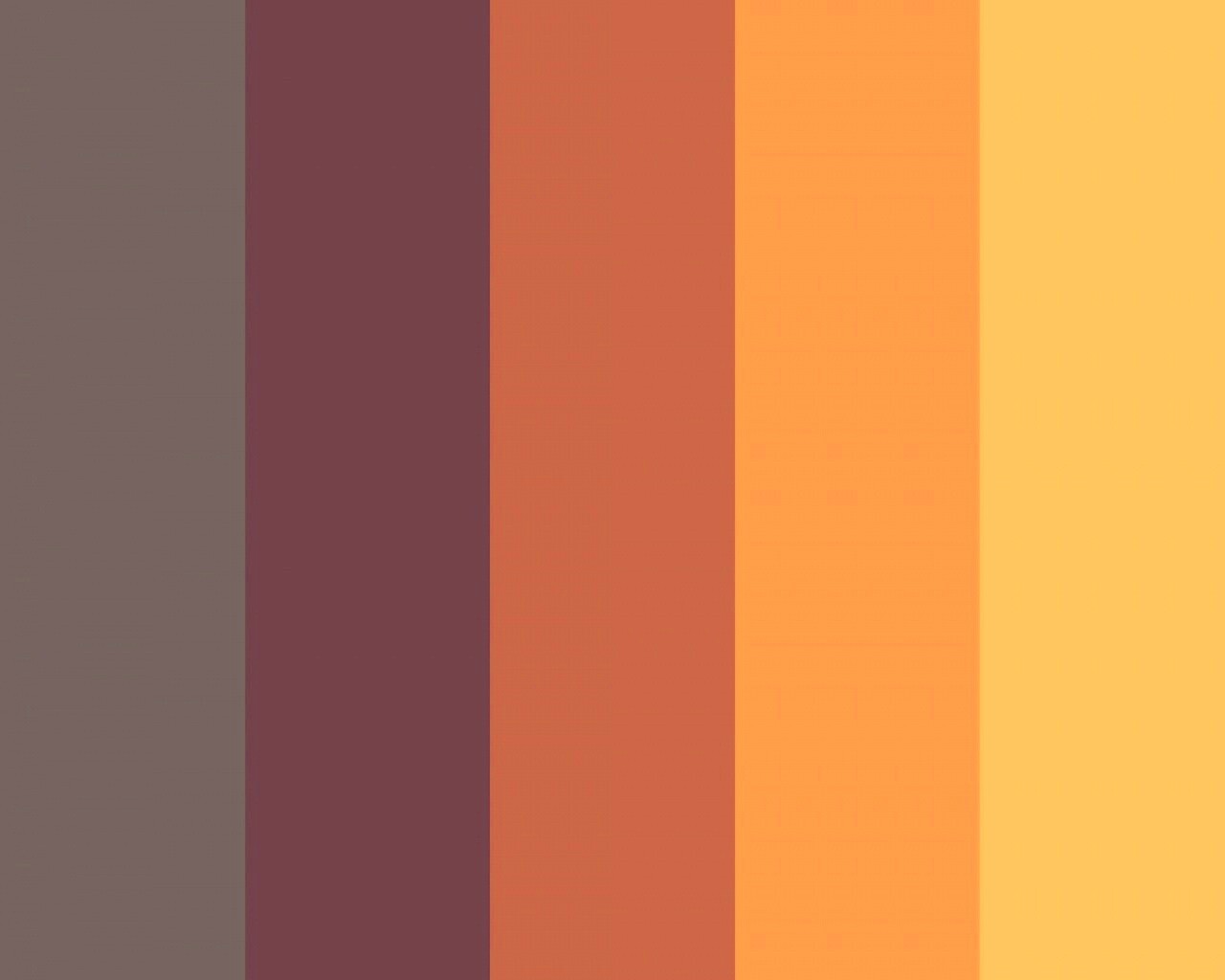 Радужные полосы обои