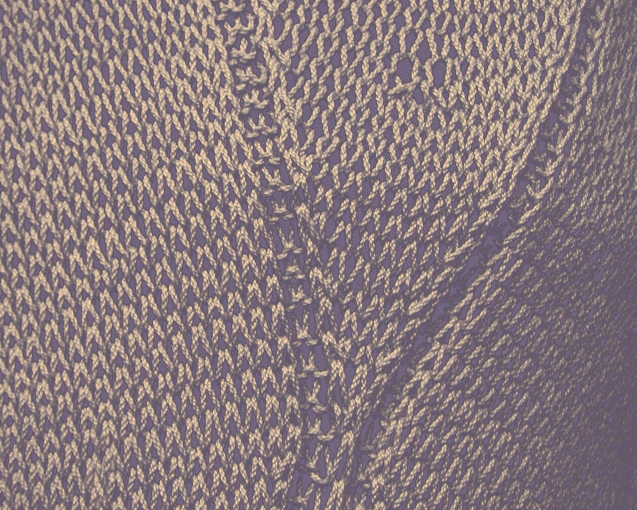 Вязаная ткань обои