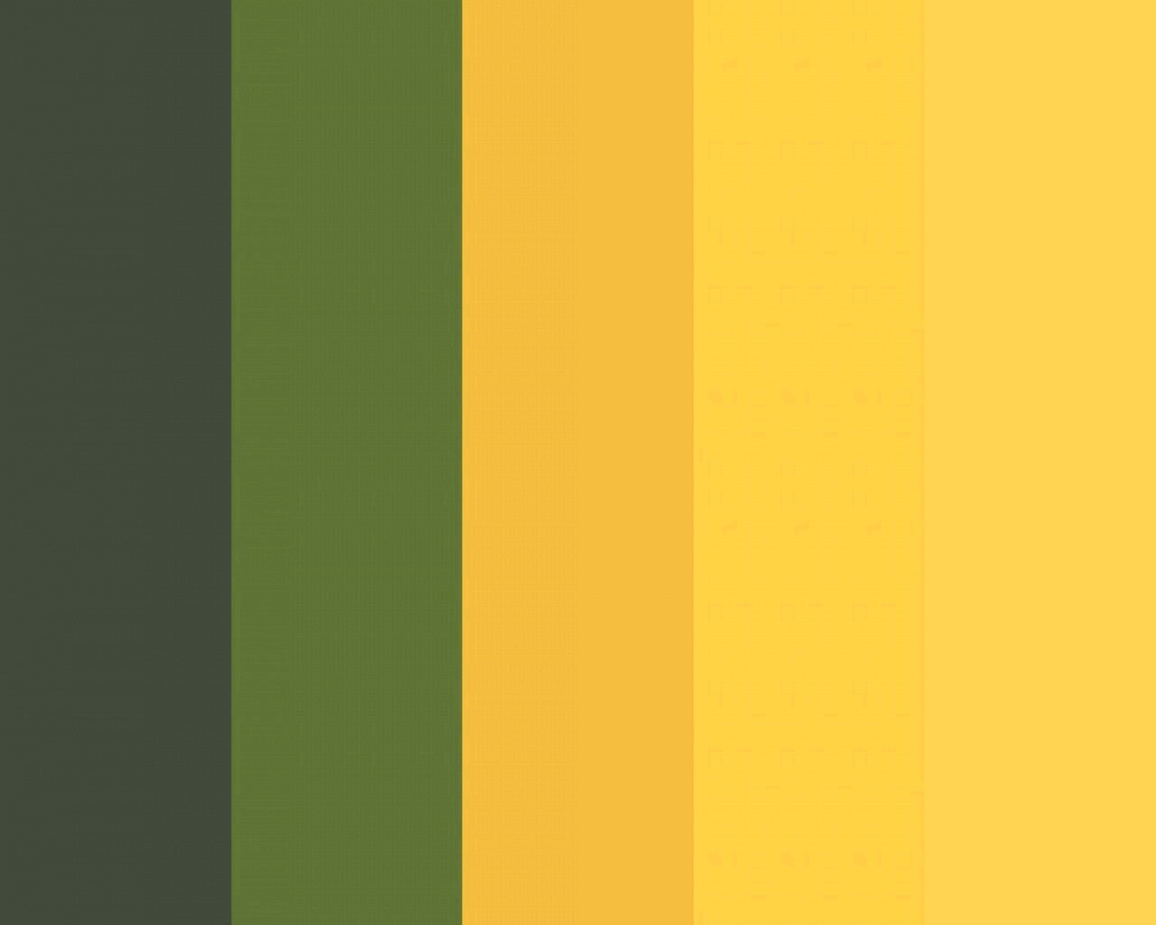 Кислотная палитра обои