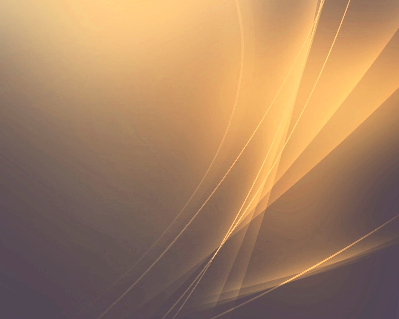 Световые линии обои