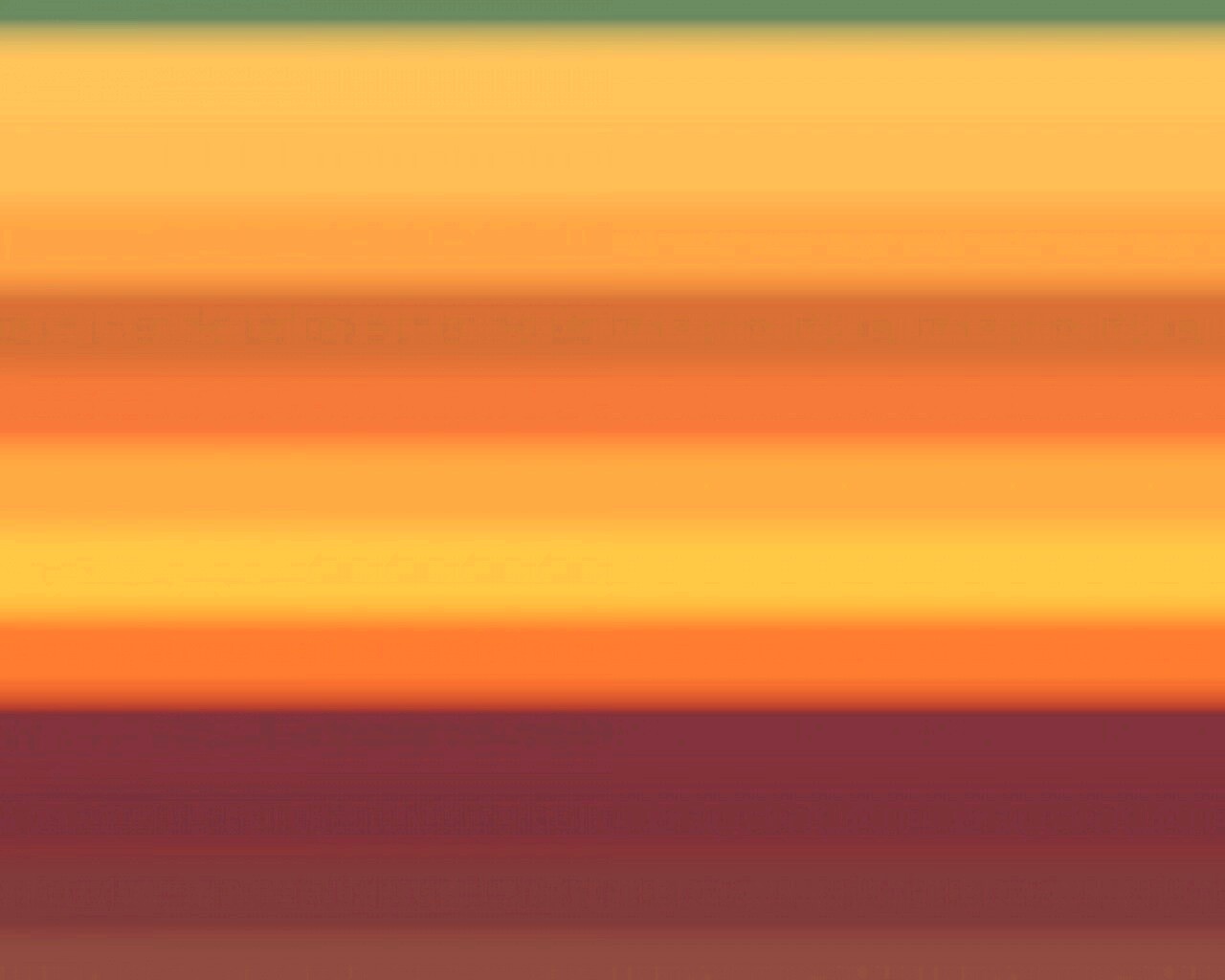 Смазанный закат обои