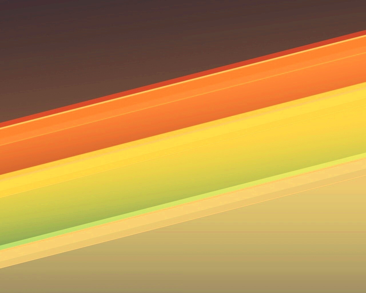 Три векторные полосы обои