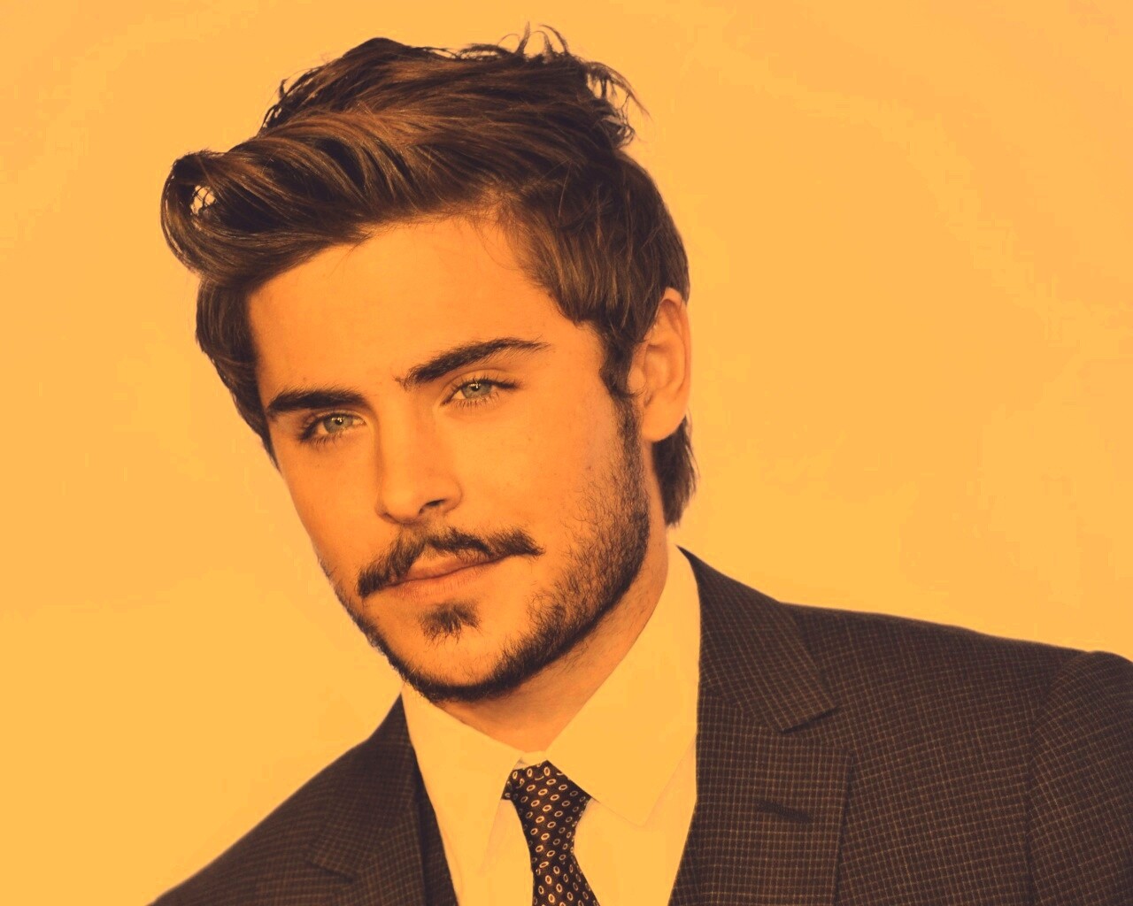 Зак Эфрон обои