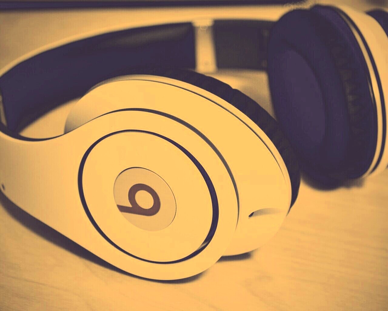 Наушники обои