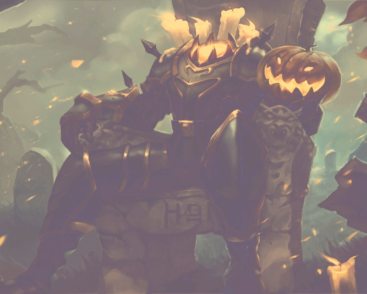 Transmutenstein обои