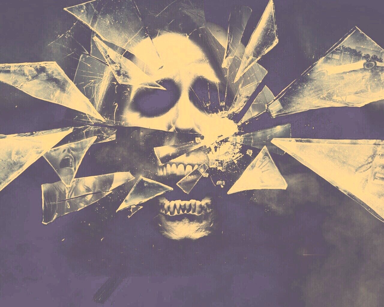 Пункт назначения обои