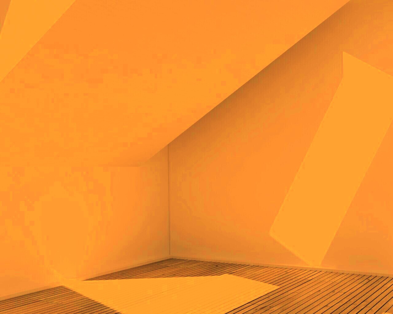 Светлая комната обои