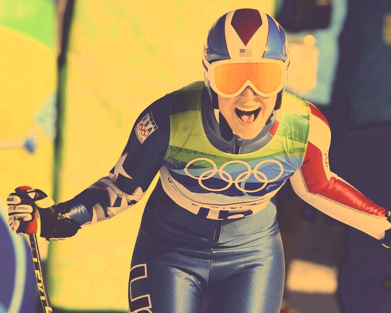 Олимпийские игры обои