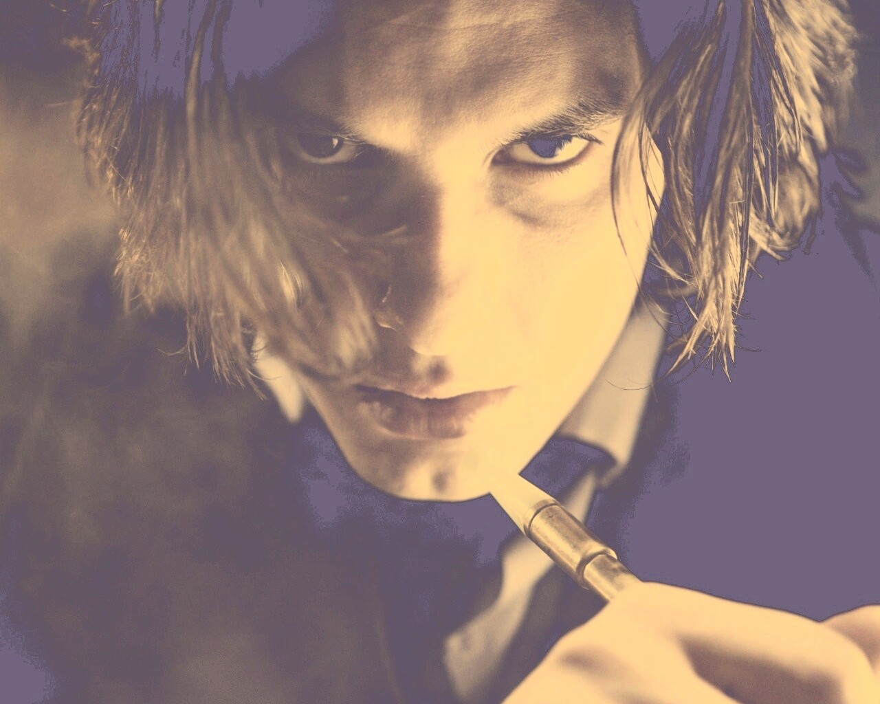 Портрет Дориана Грея обои