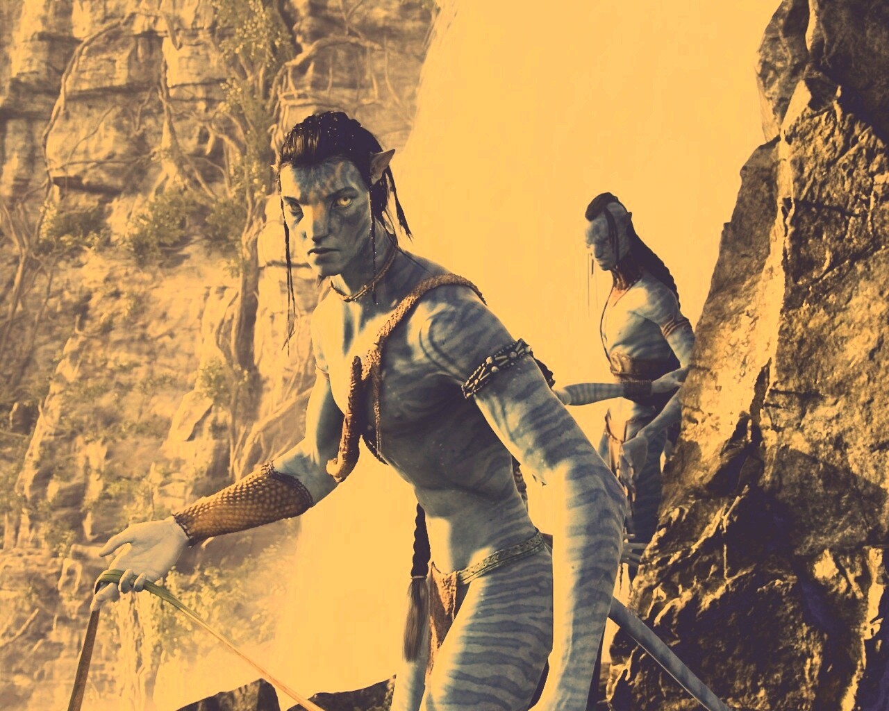 Аватар обои