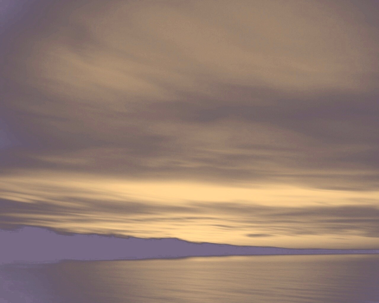 Пейзаж обои