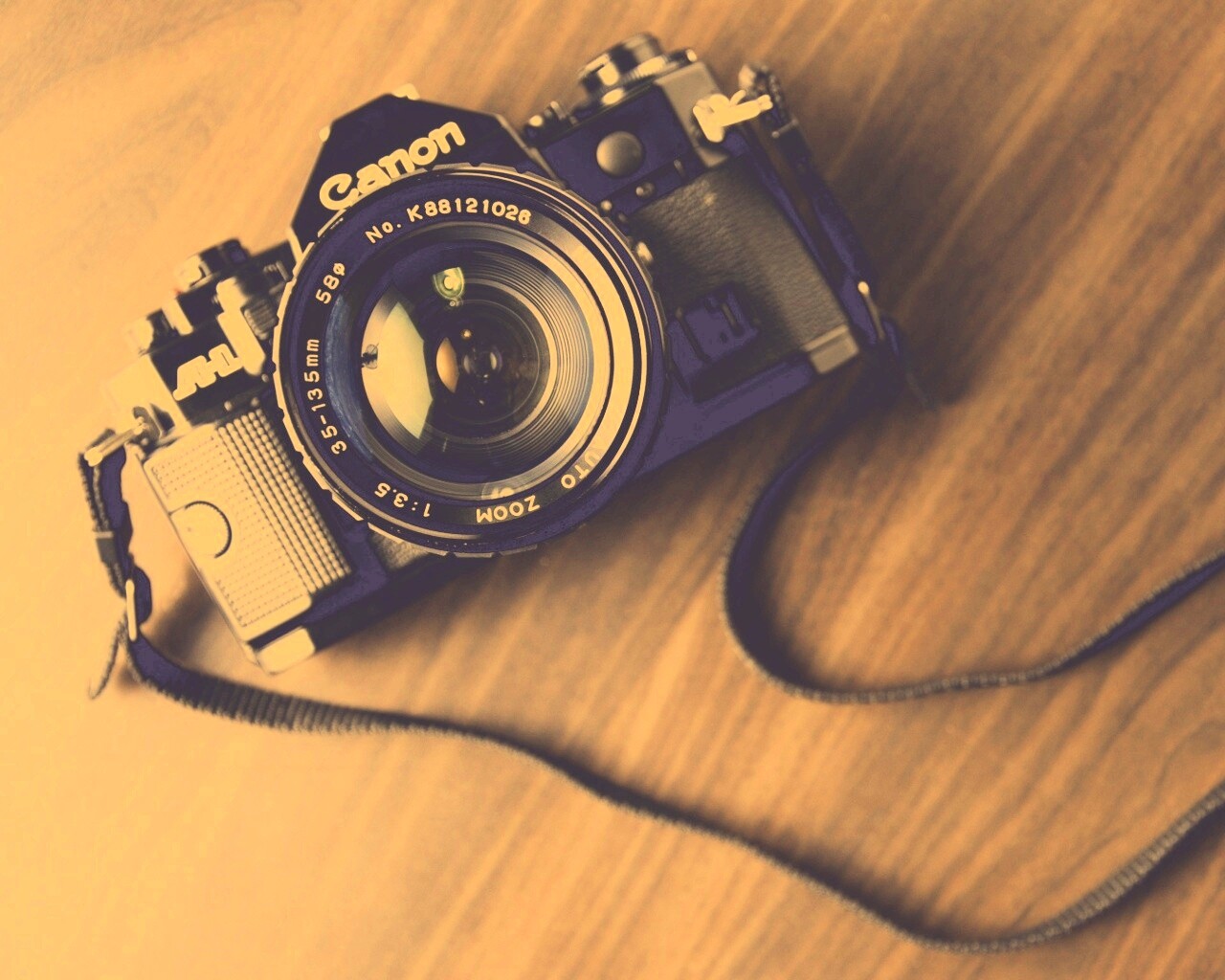 Фотоаппарат canon обои