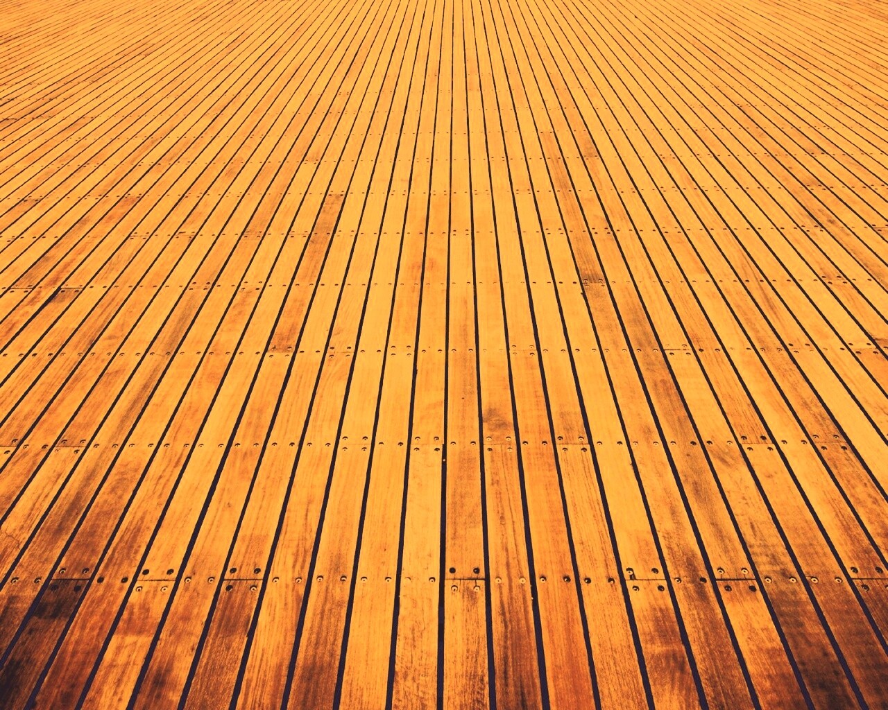Досчатая палуба обои