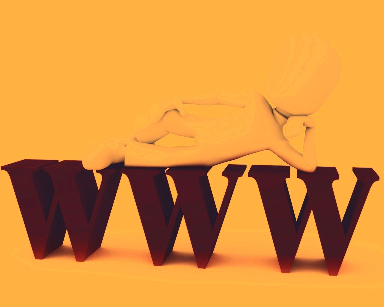 Интернет обои