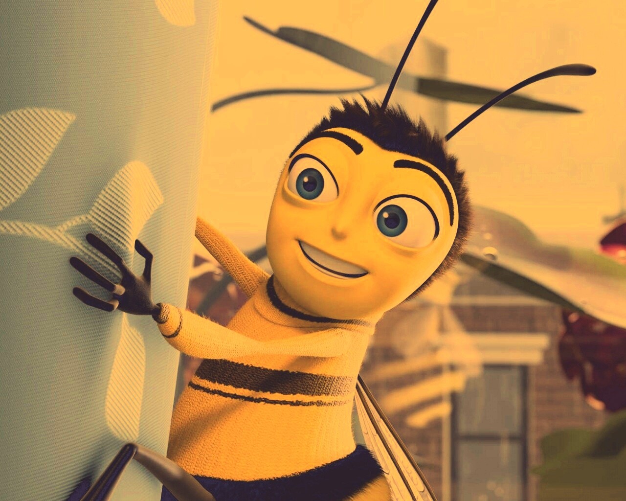 Бимуви обои