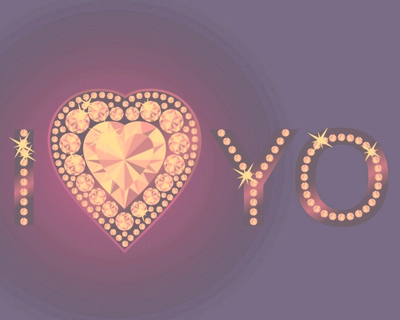 Обои на День Святого Валентина обои