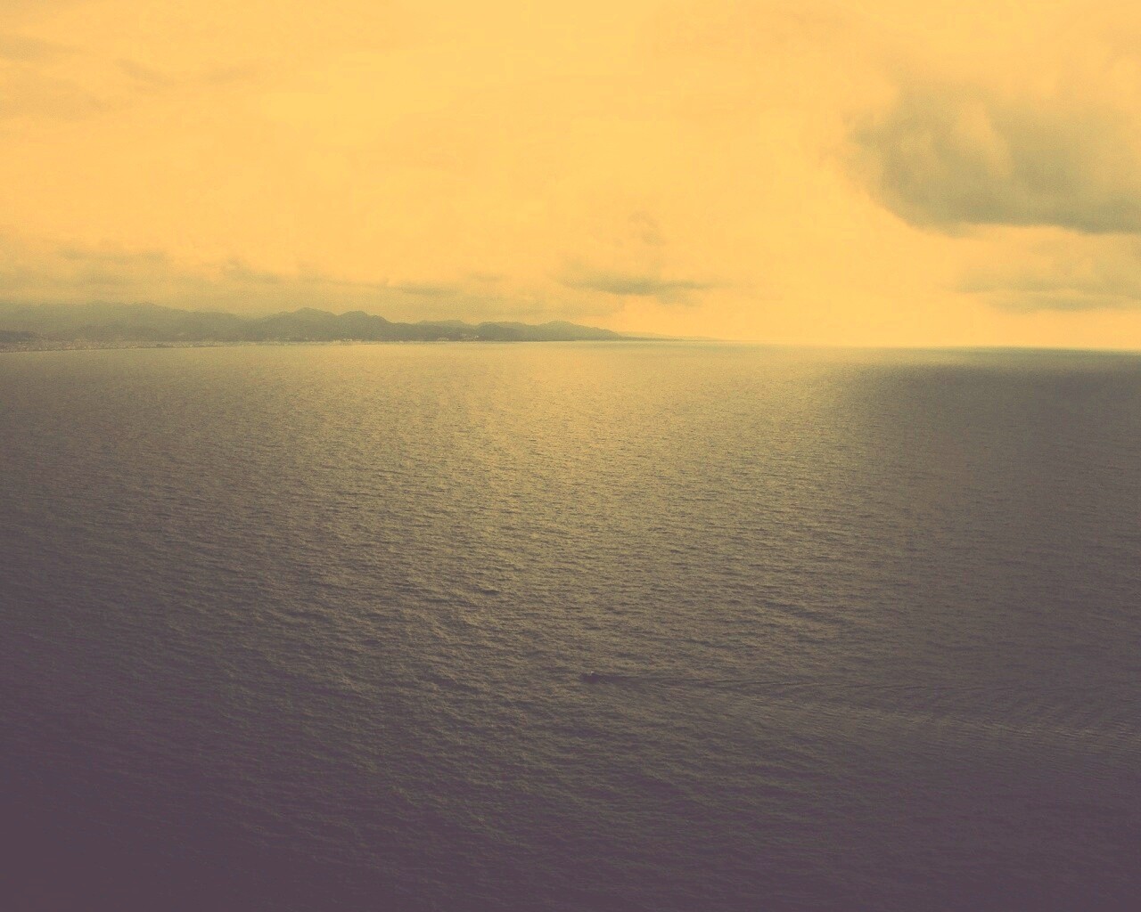 Красивейший морской пейзаж обои