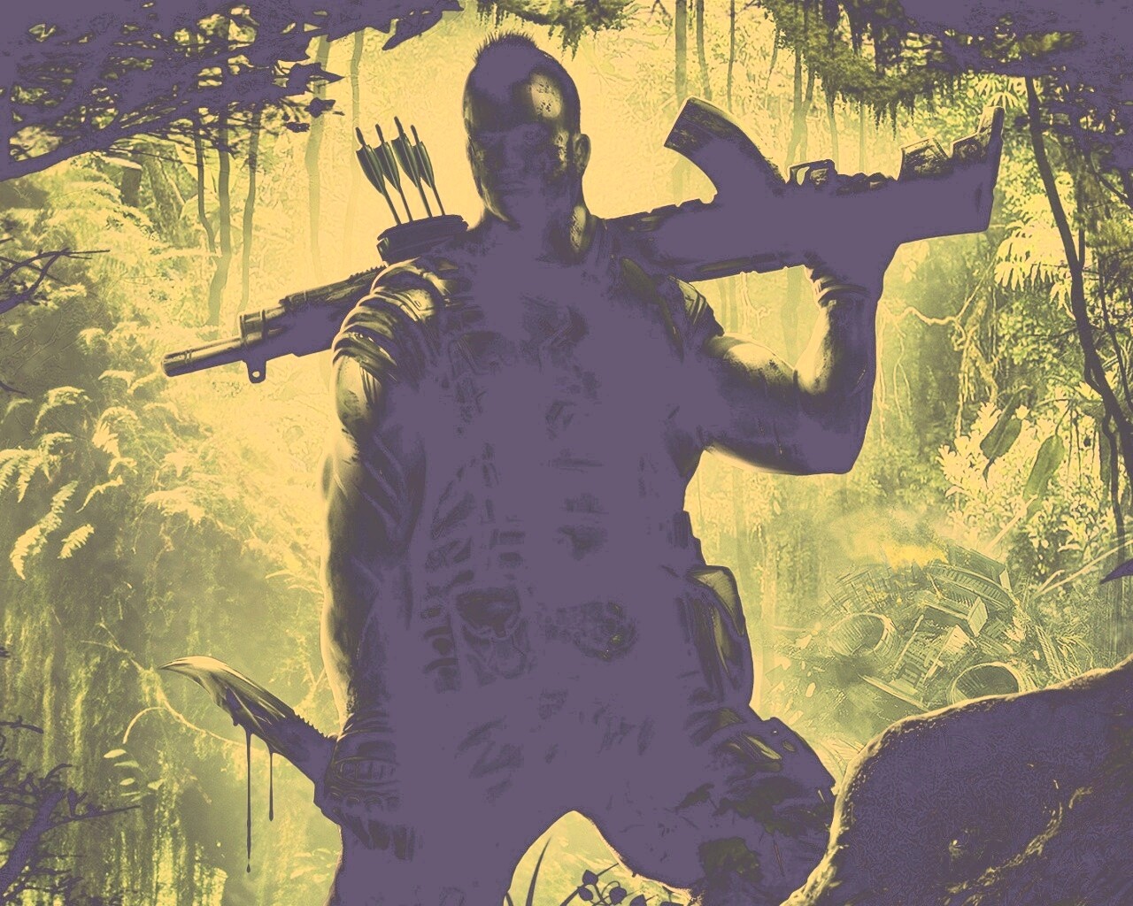 Турок 2 обои