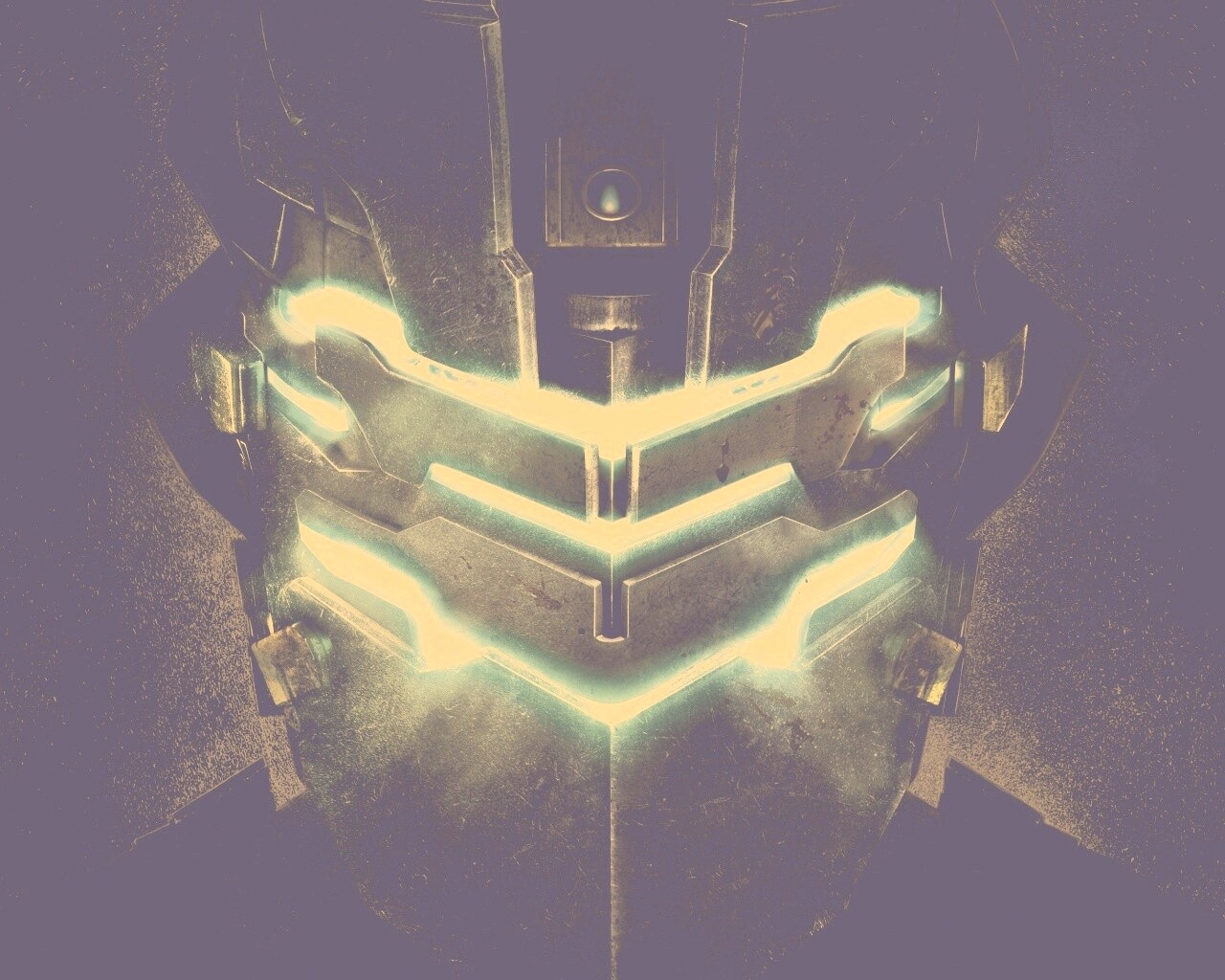 Айзек из Мертвого Космоса обои